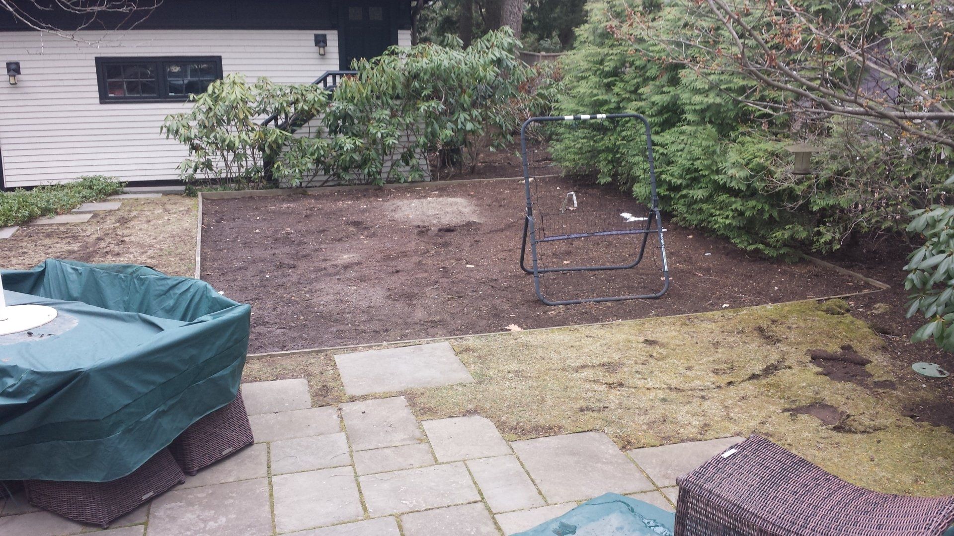 New England Synthetic Lawn Inc image