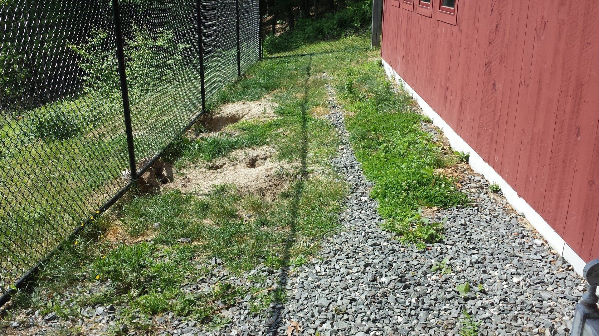 New England Synthetic Lawn Inc image