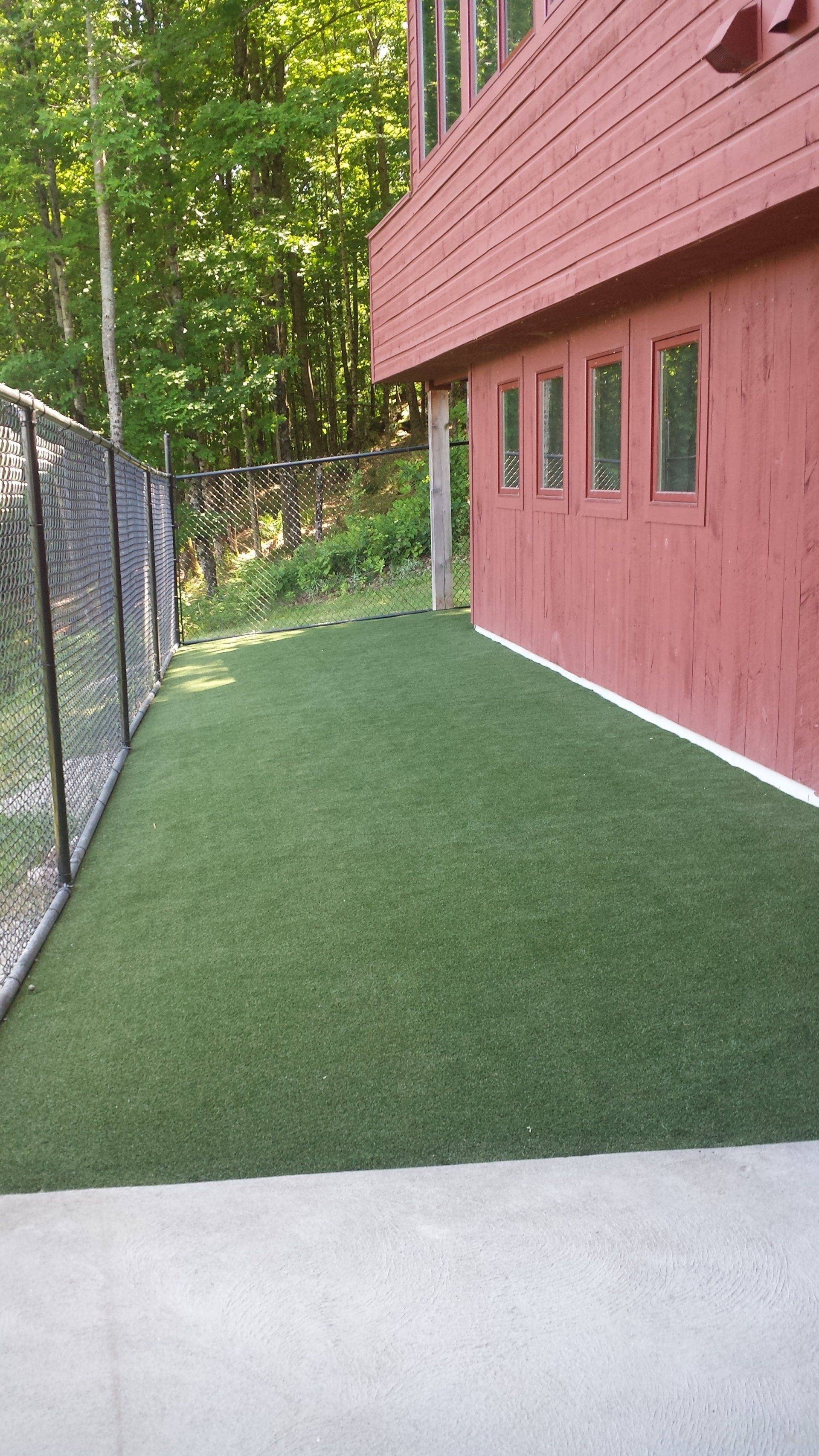 New England Synthetic Lawn Inc image
