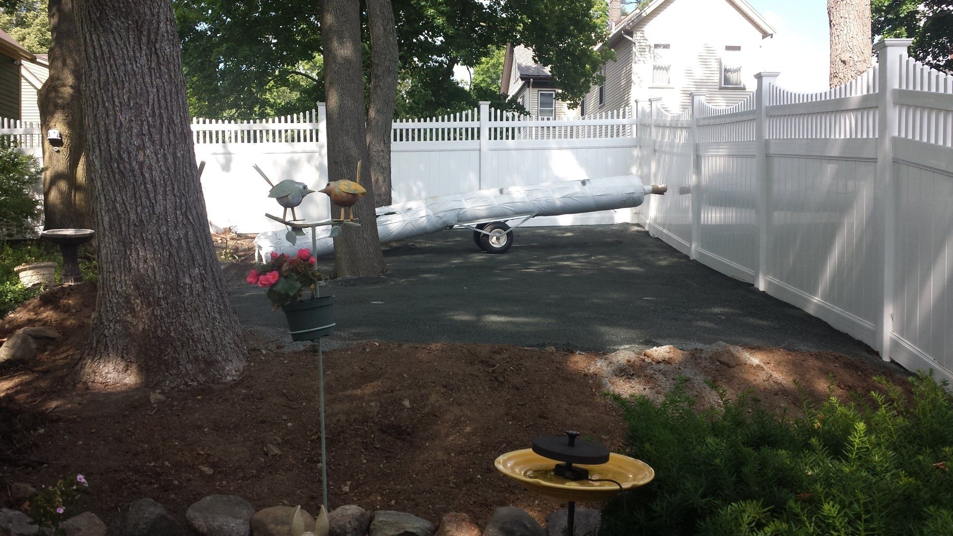 New England Synthetic Lawn Inc image