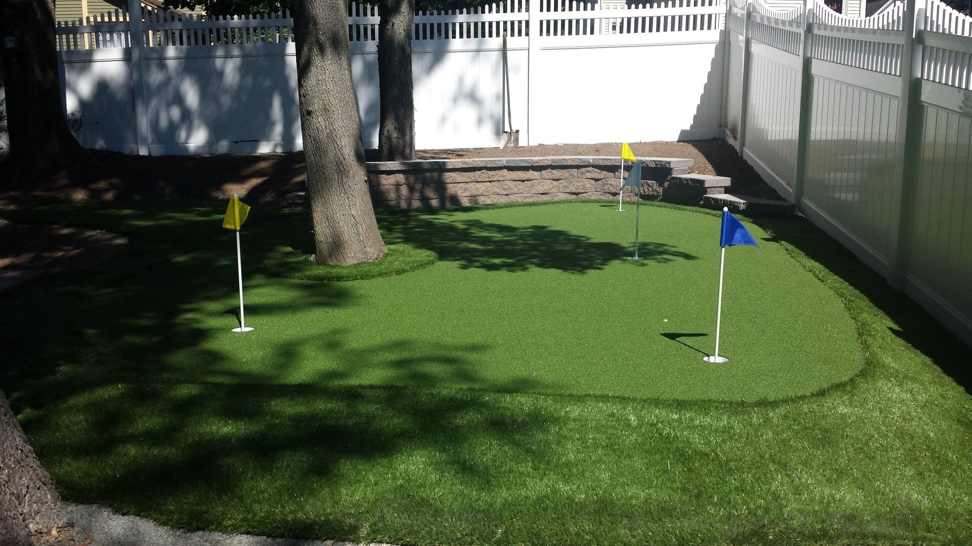 New England Synthetic Lawn Inc image