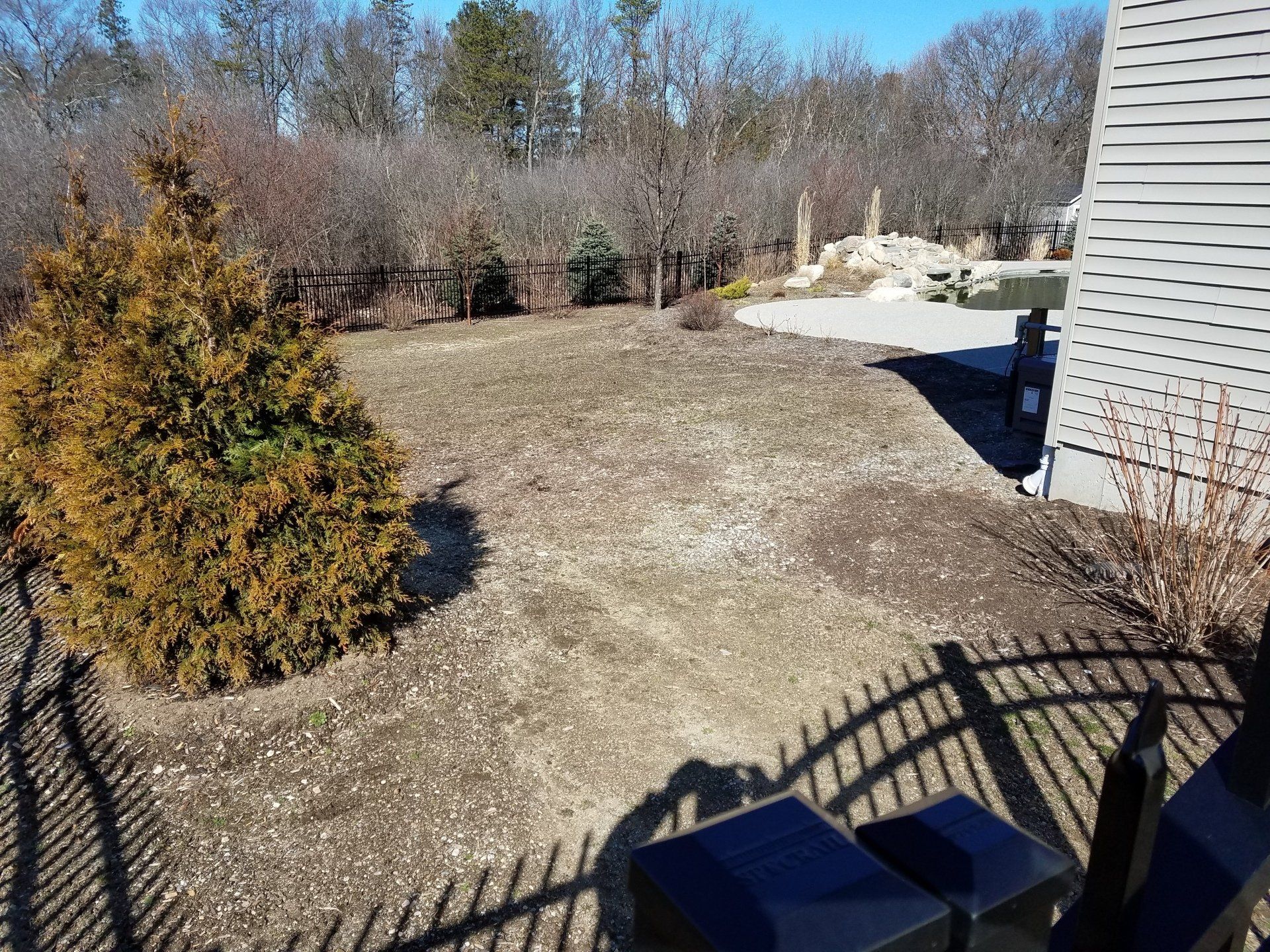 New England Synthetic Lawn Inc image