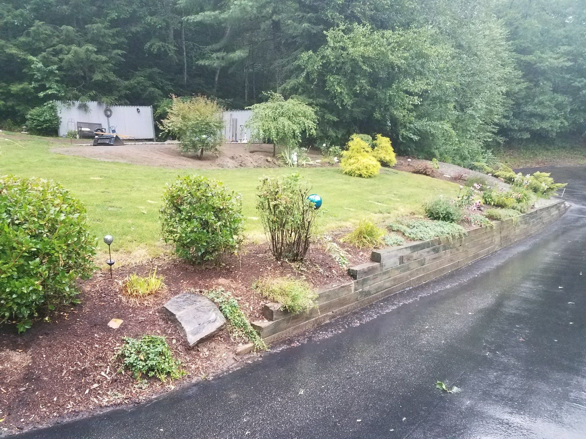 New England Synthetic Lawn Inc image