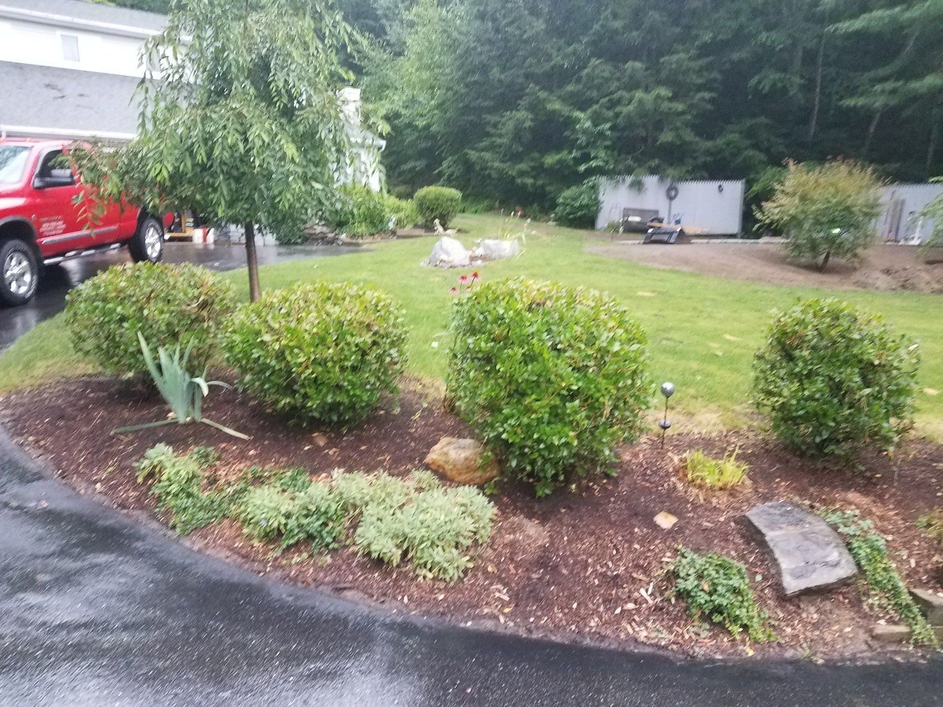 New England Synthetic Lawn Inc image