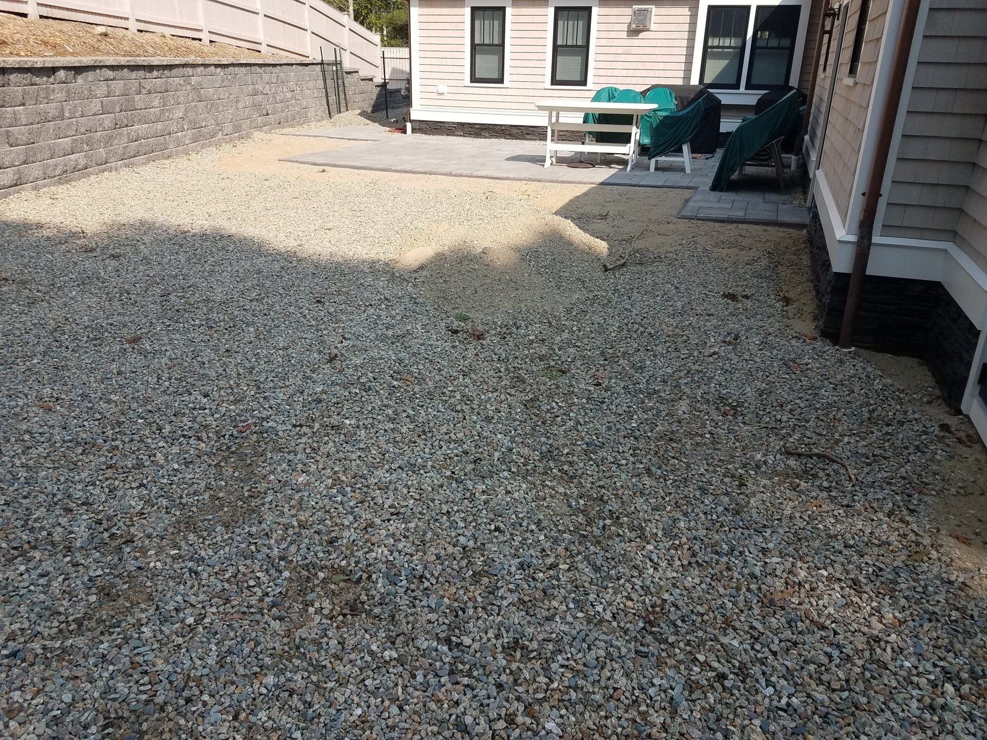 New England Synthetic Lawn Inc image