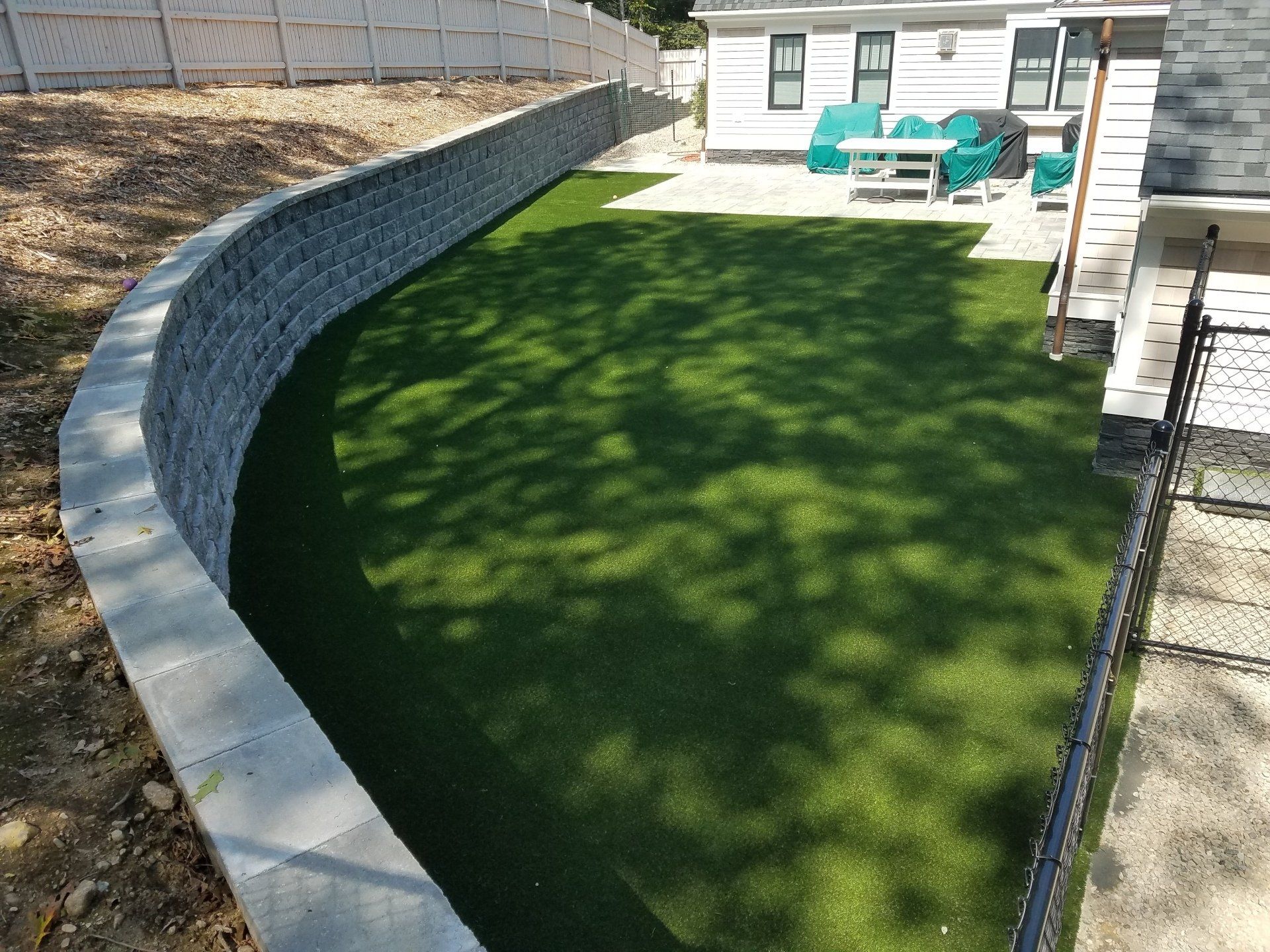 New England Synthetic Lawn Inc image