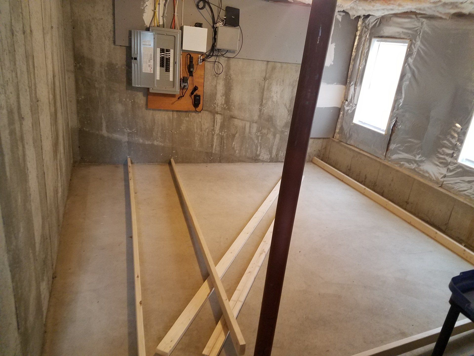 New England Synthetic Lawn Inc image