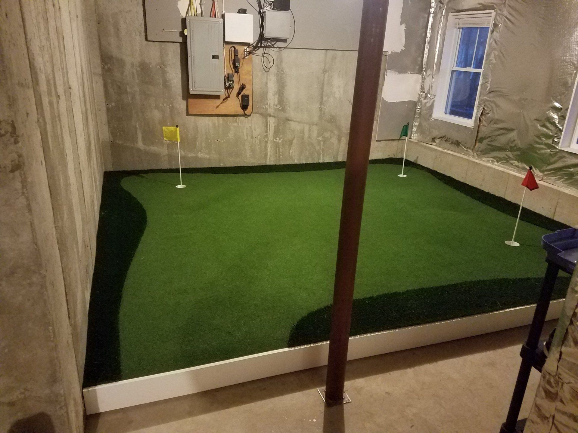 New England Synthetic Lawn Inc image