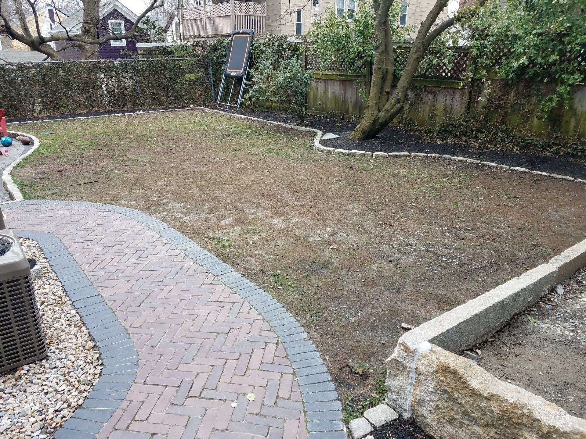 New England Synthetic Lawn Inc image