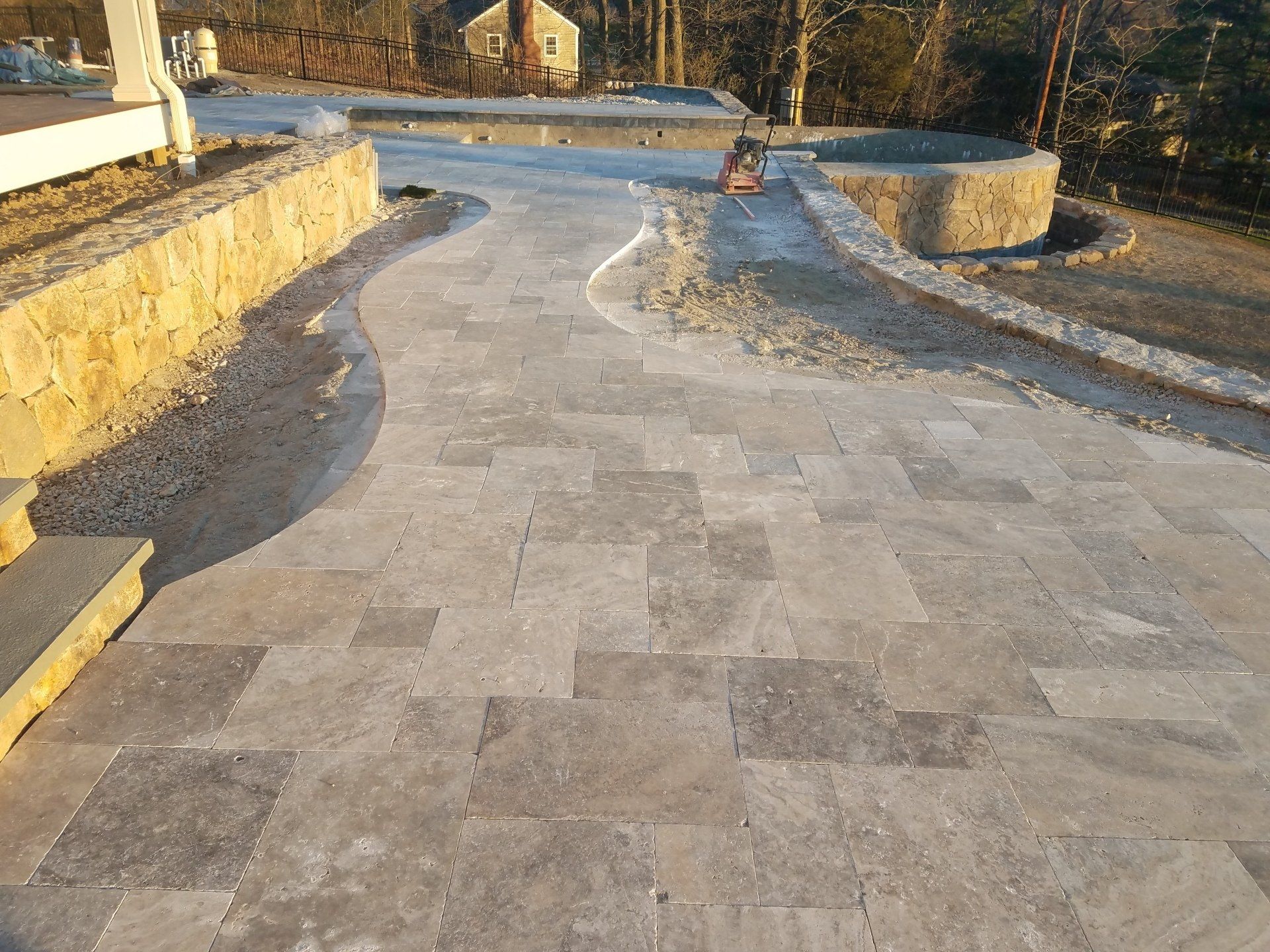 New England Synthetic Lawn Inc image