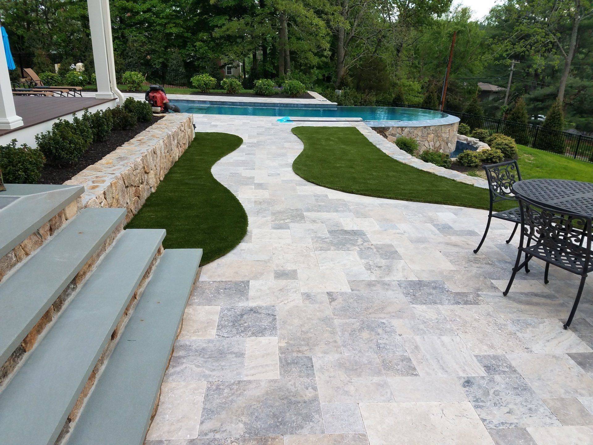 New England Synthetic Lawn Inc image