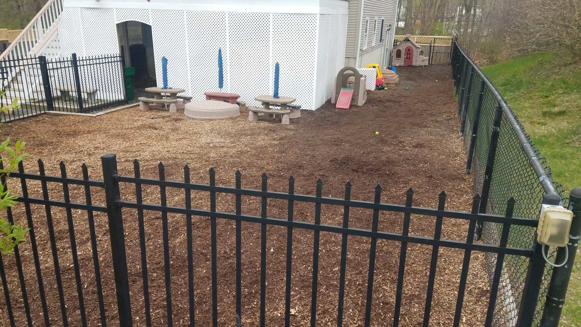 New England Synthetic Lawn Inc image