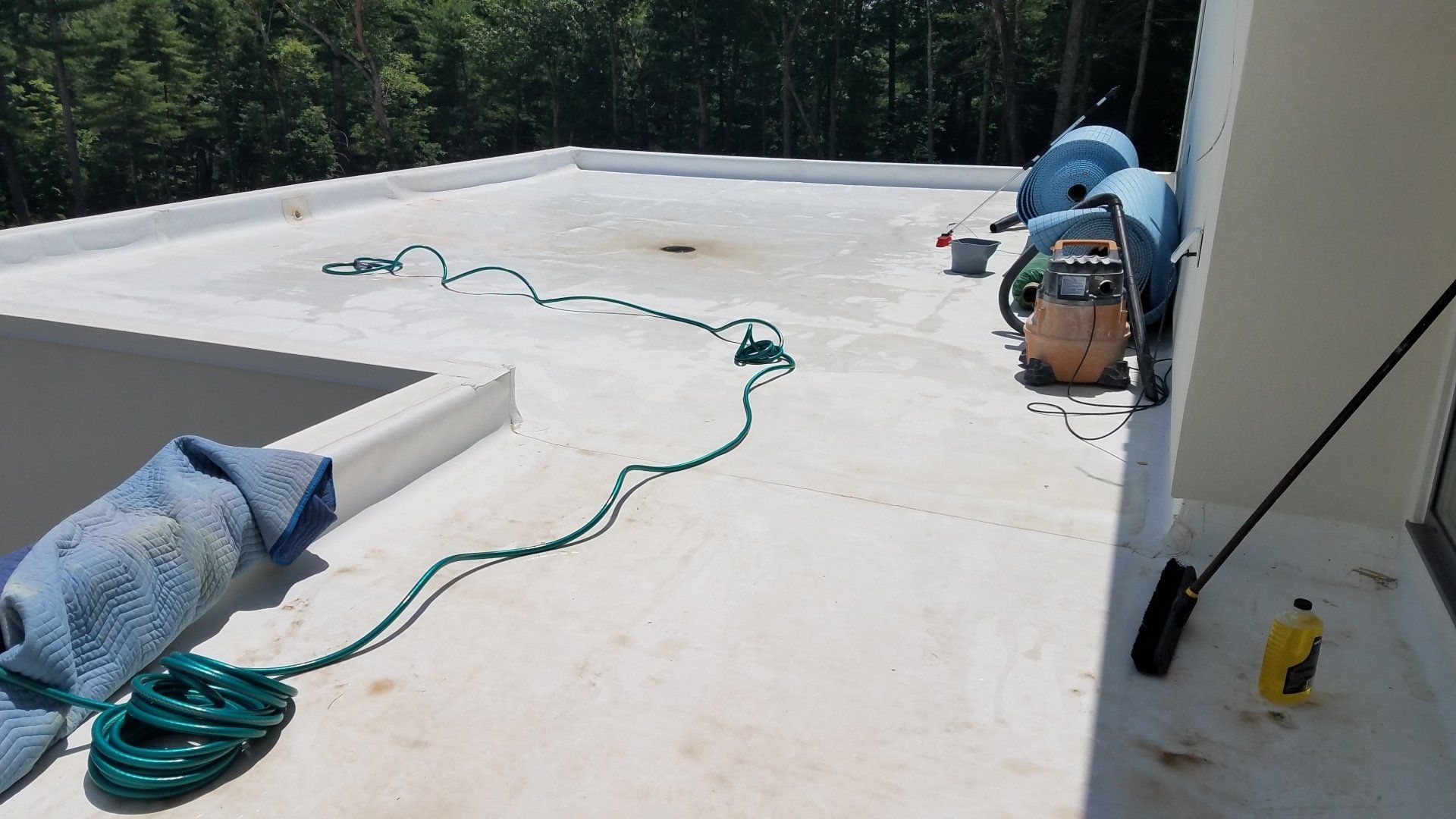 New England Synthetic Lawn Inc image