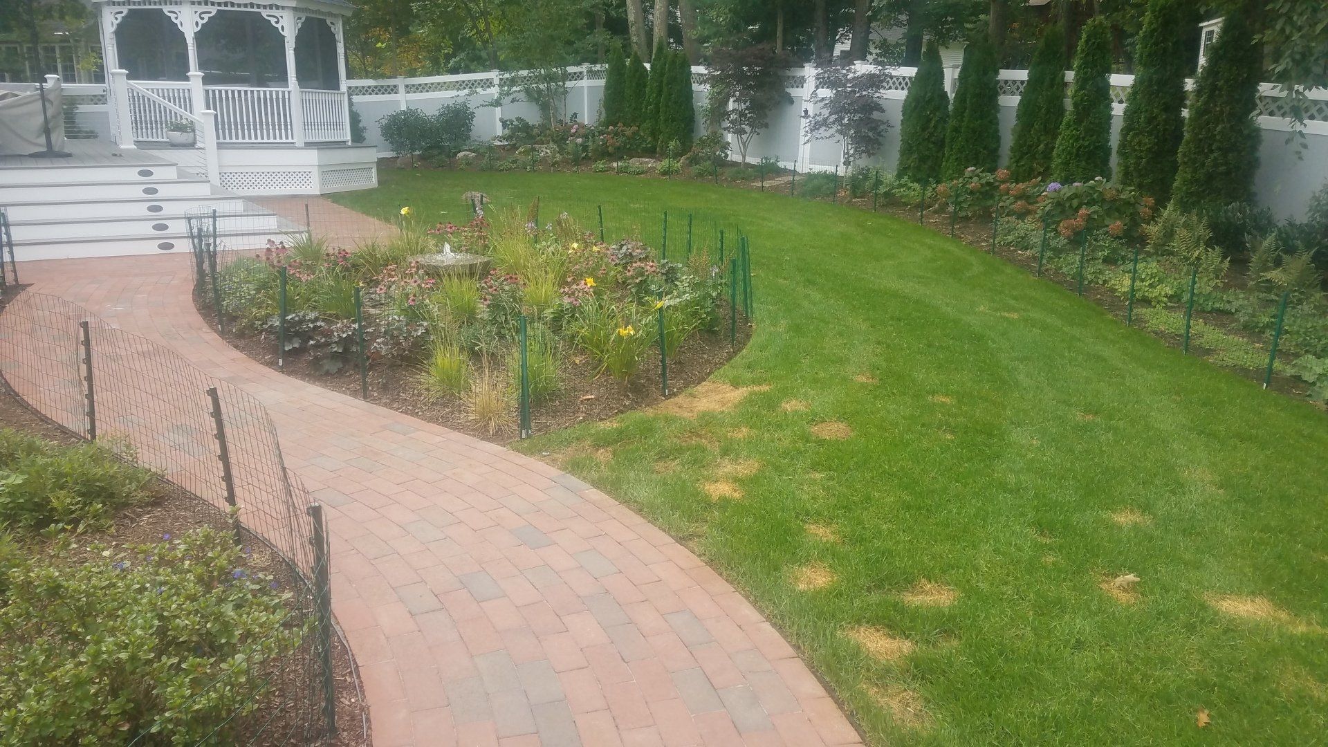 New England Synthetic Lawn Inc image