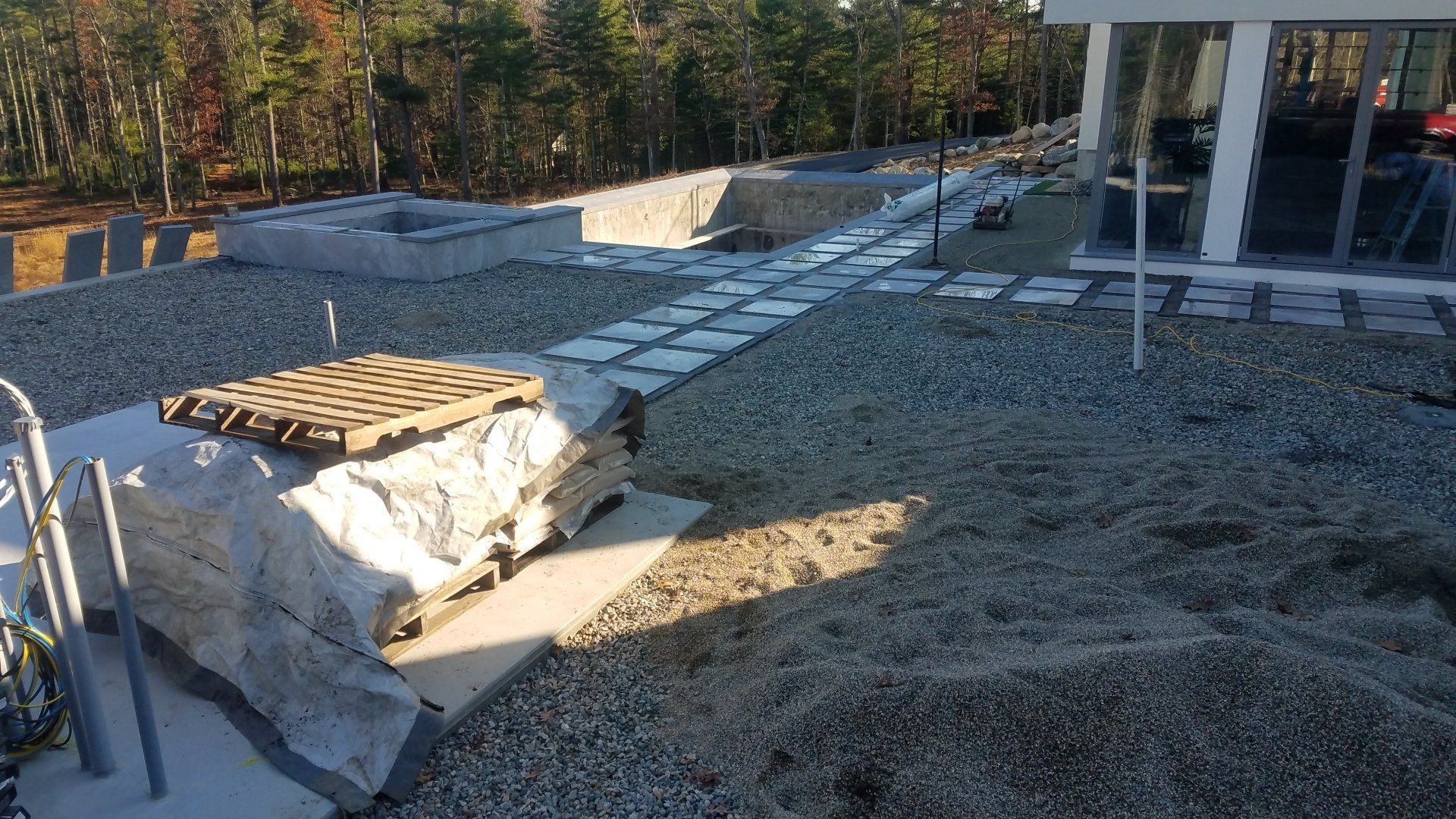 New England Synthetic Lawn Inc image