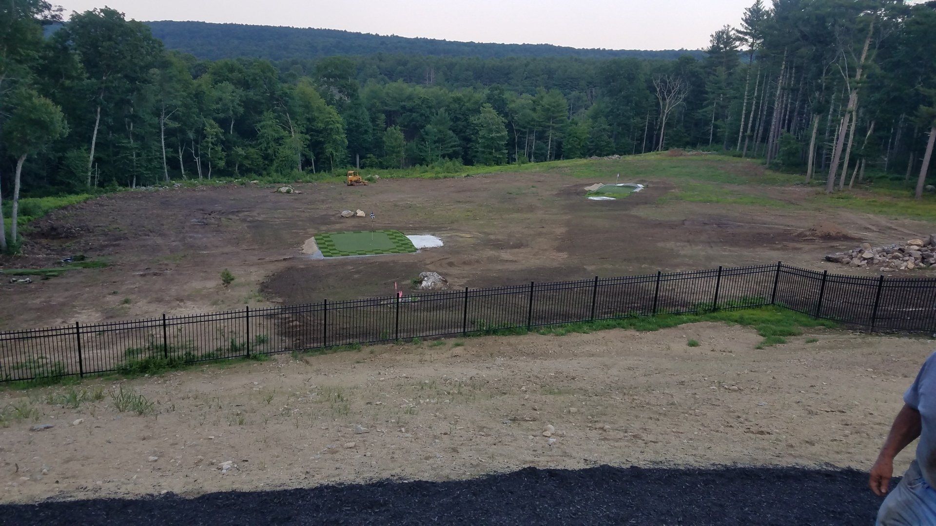 New England Synthetic Lawn Inc image