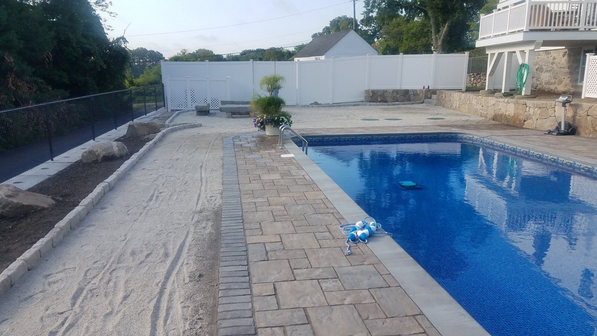 New England Synthetic Lawn Inc image