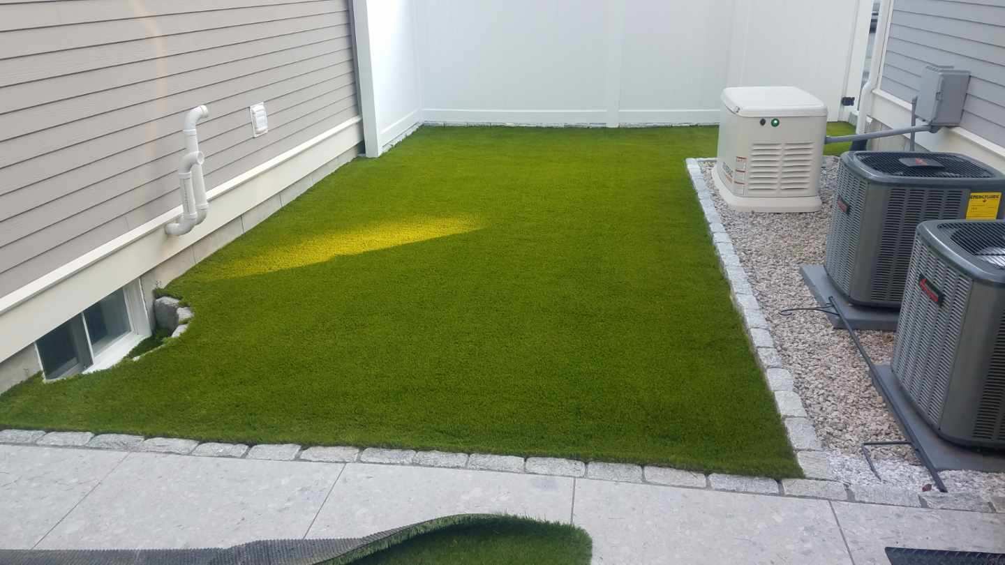 New England Synthetic Lawn Inc image