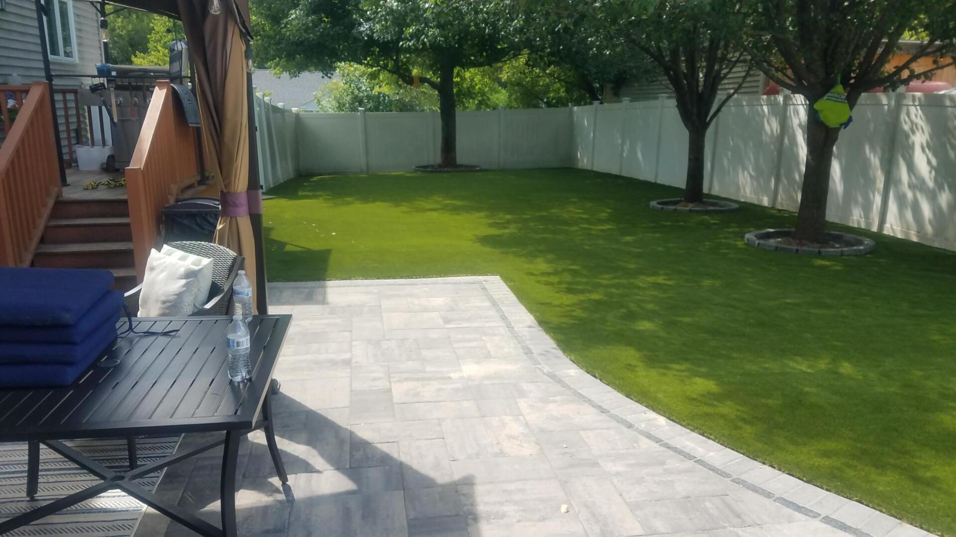 New England Synthetic Lawn Inc image