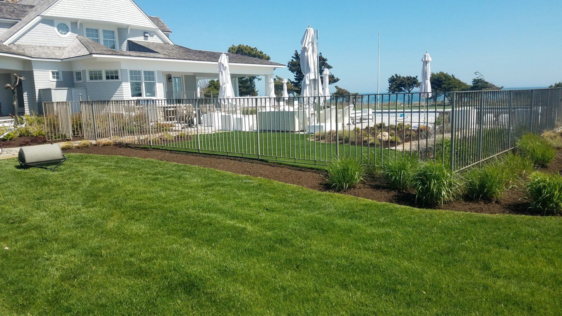New England Synthetic Lawn Inc image