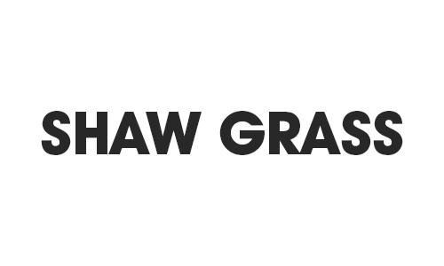 Shaw Grass
