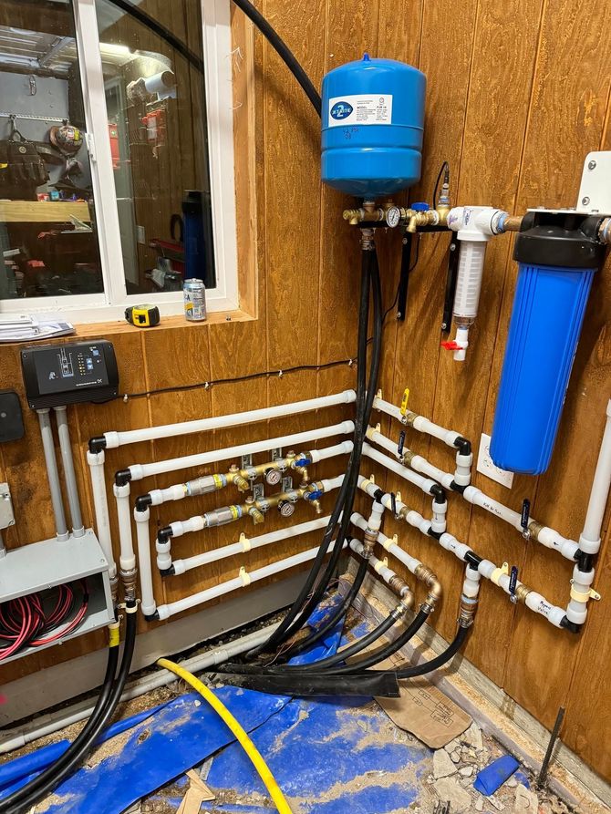 Northern Water & Power