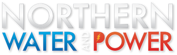 Northern Water & Power- logo