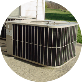 Air-Conditioning Services