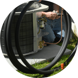 Air-Conditioning Repair