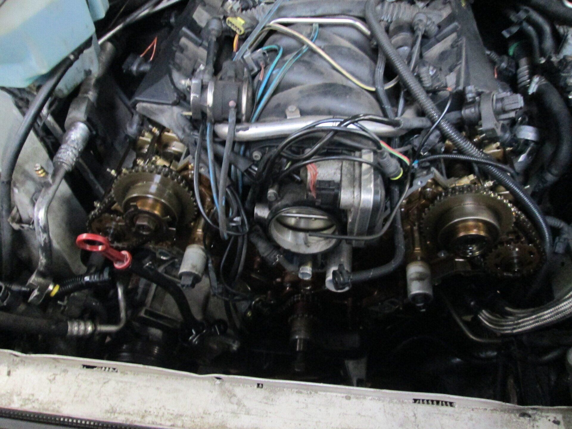svm shop engine