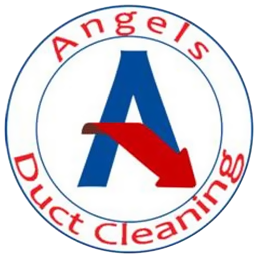 Angel's Duct Cleaning-Logo