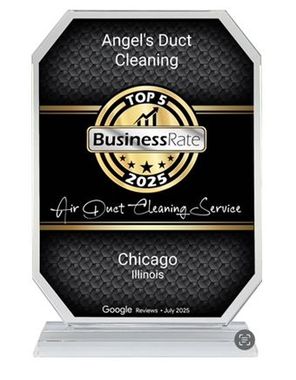Top 5 Business Rate 2025 Air Duct Cleaning Service Chicago, Illinois