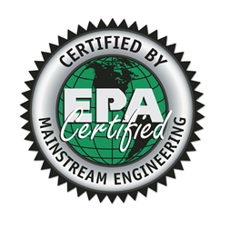 EPA Certified