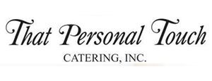 That Personal Touch Catering home