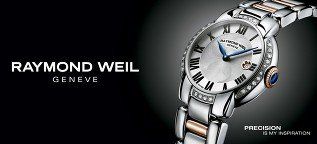 Raymond Weil