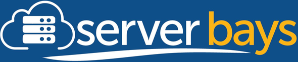 Server Bays - Logo