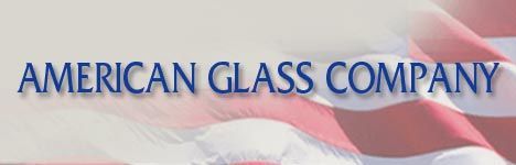 American Glass Company - logo