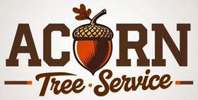 Acorn Tree Service- logo