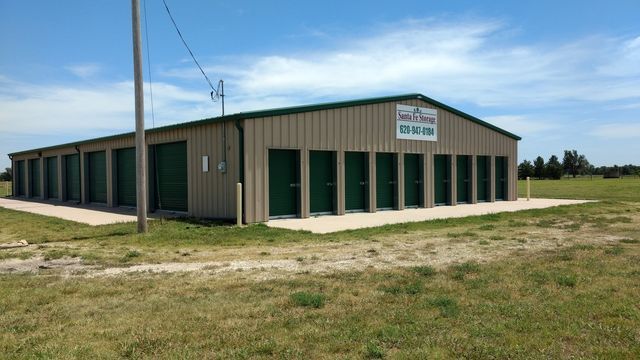 Storage Units