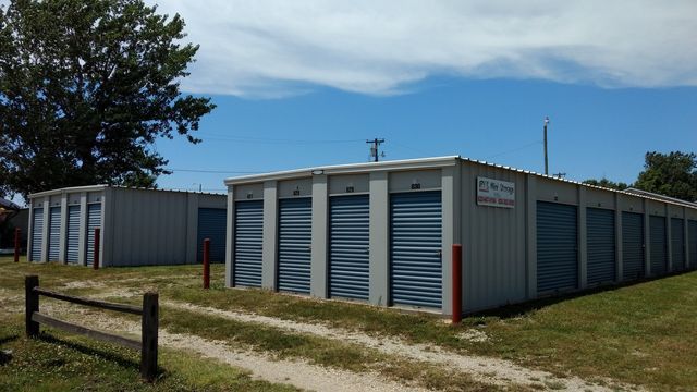 Storage Units