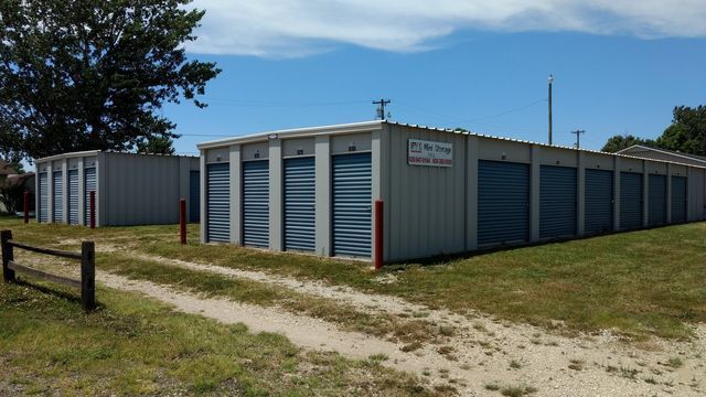 Storage Units