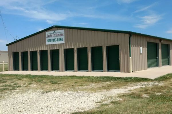 storage