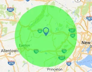 Danny International Tree Service | 908-887-3043