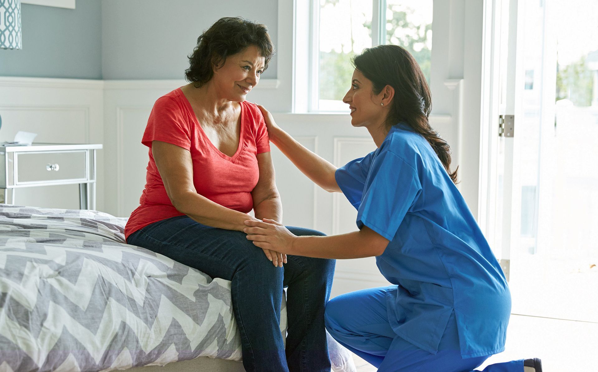 Summit View Home Care