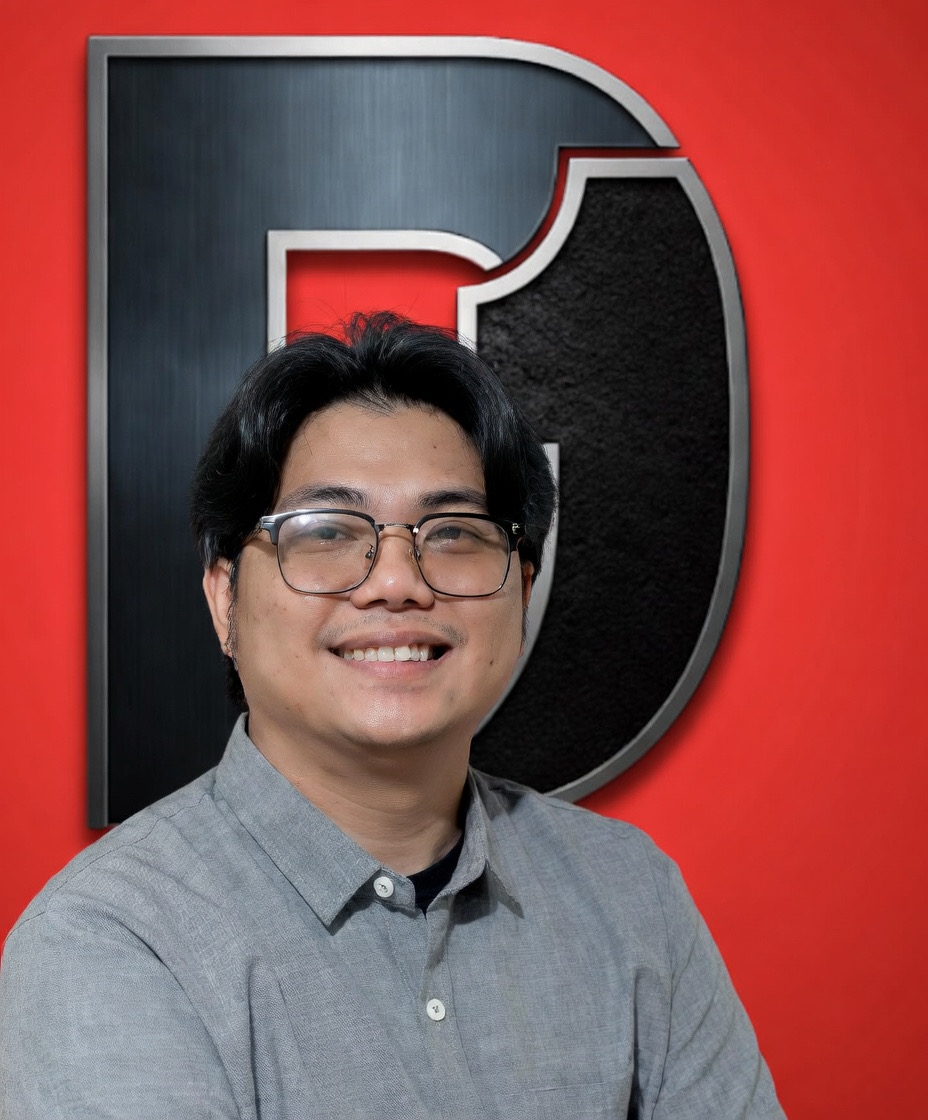 Camille Van Marie Directo
