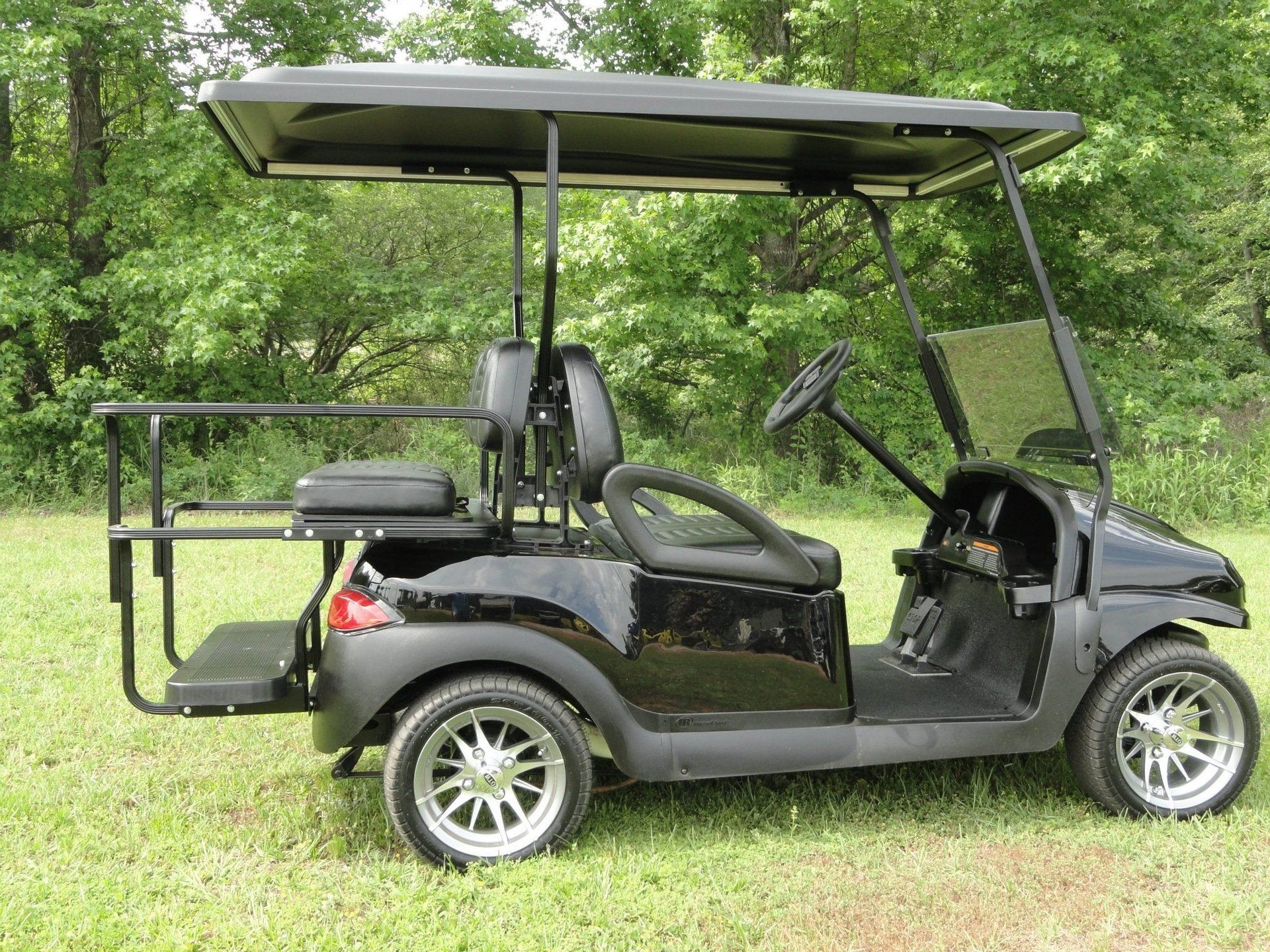 Golf Cart Custom Kit Sales Stretch Kits Hawkins, TX