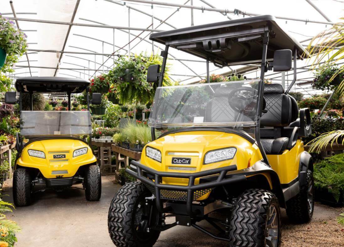 Golf Car Ranch Holly Lake Golf Cart Services Hawkins TX