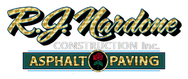 R J Nardone Construction Inc - Logo