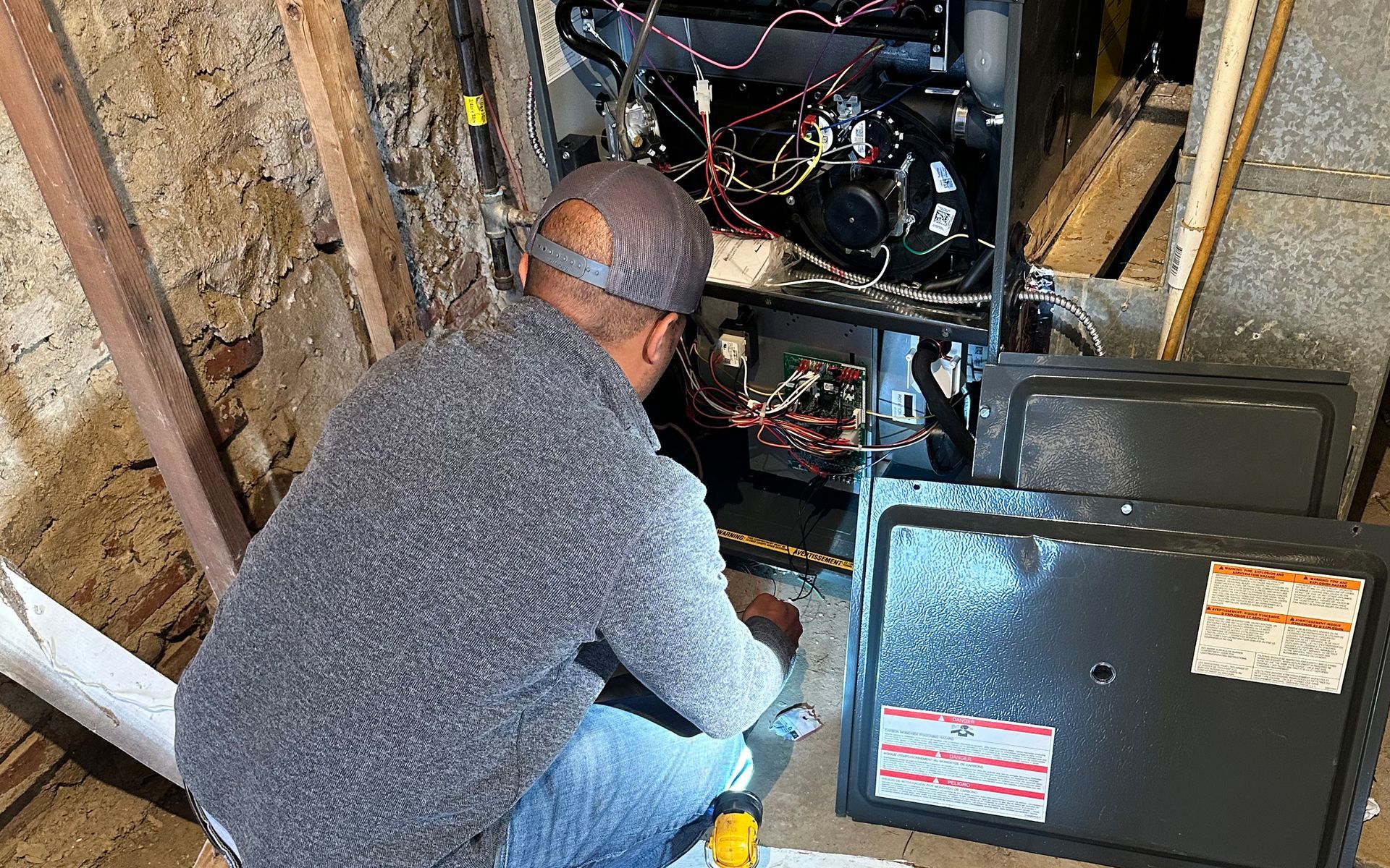 East Coast Heating & A/C