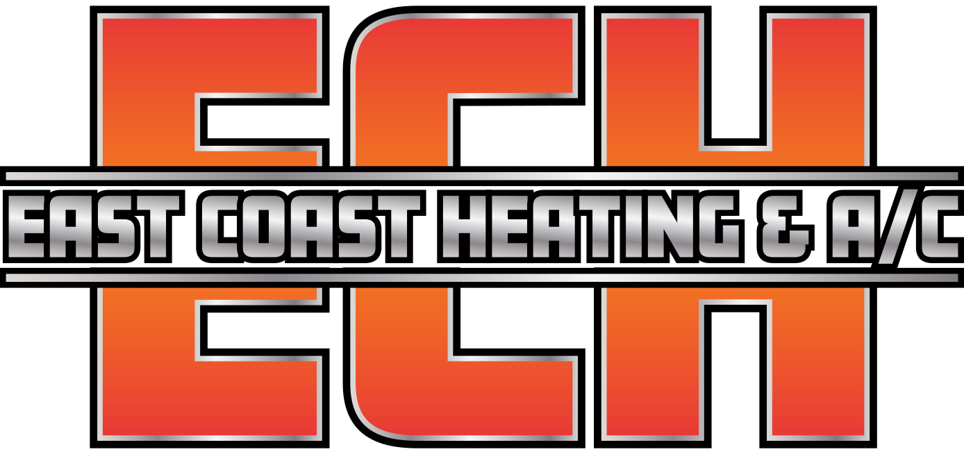 East Coast Heating and Air | Logo